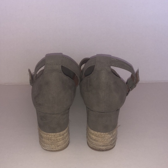 Steve Madden Espadrilles - Picture 3 of 4